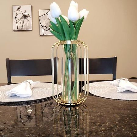 2 Bd 2 Bath - 5 Min To Downtown Villa Indianapolis Exterior photo